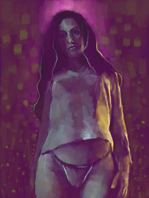 Art by Jeanjoel