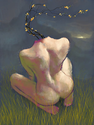 Art by Jeanjoel
