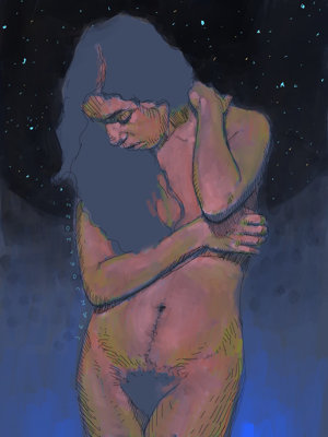 Art by Jeanjoel
