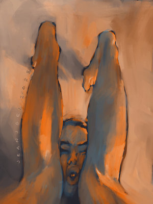 Art by Jeanjoel