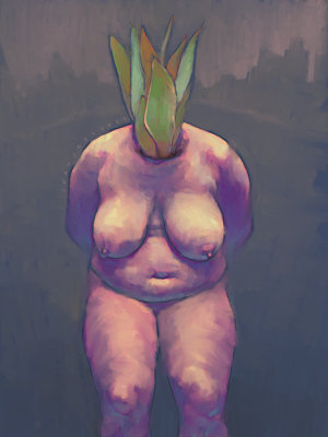 Art by Jeanjoel