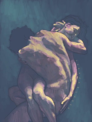 Art by Jeanjoel