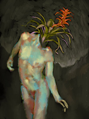 Art by Jeanjoel