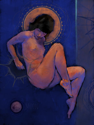 Art by Jeanjoel