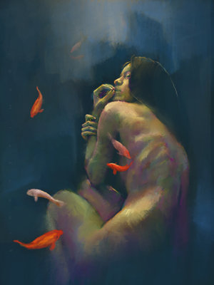 Art by Jeanjoel