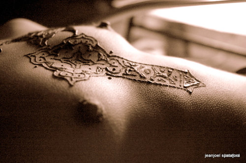 Henna by Jeanjoel