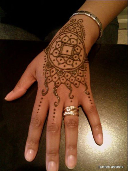 Henna by Jeanjoel