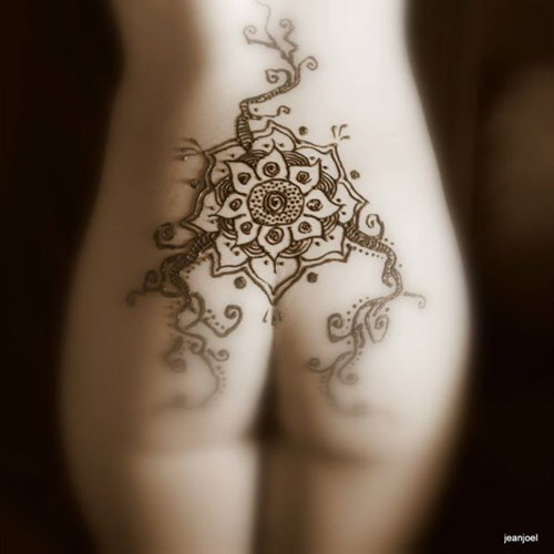 Henna by Jeanjoel