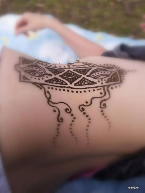 Henna by Jeanjoel