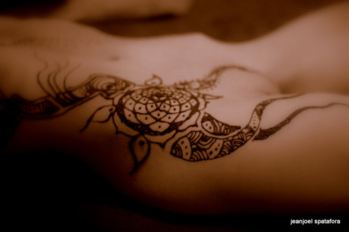 Henna by Jeanjoel