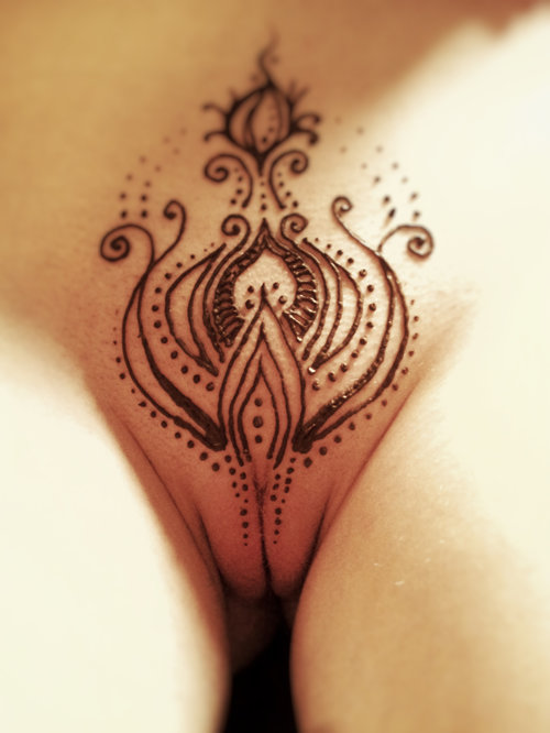 Henna by Jeanjoel
