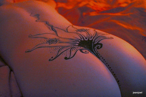 Henna by Jeanjoel