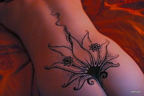 Henna by Jeanjoel