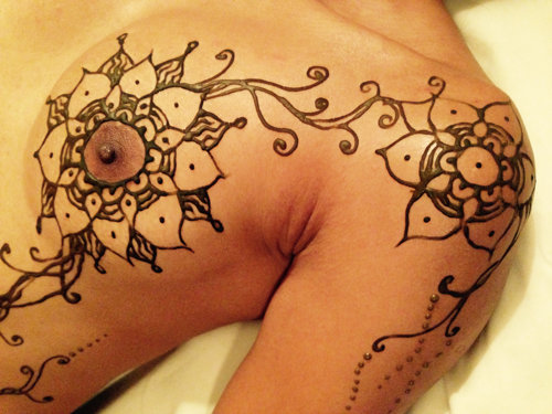 Henna by Jeanjoel