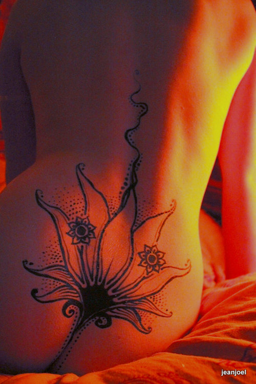 Henna by Jeanjoel