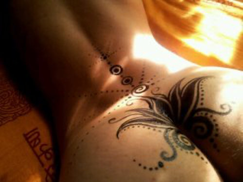 Henna by Jeanjoel