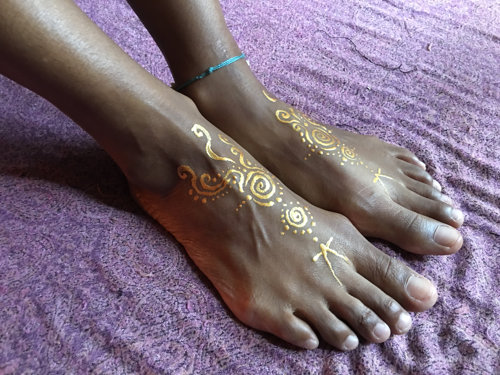 Henna by Jeanjoel