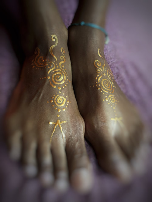 Henna by Jeanjoel