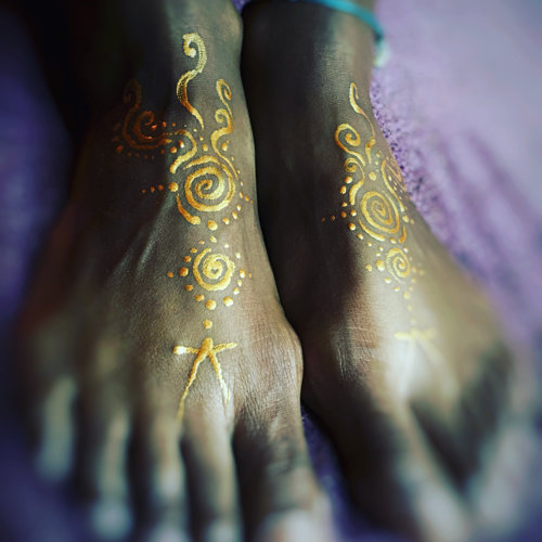Henna by Jeanjoel