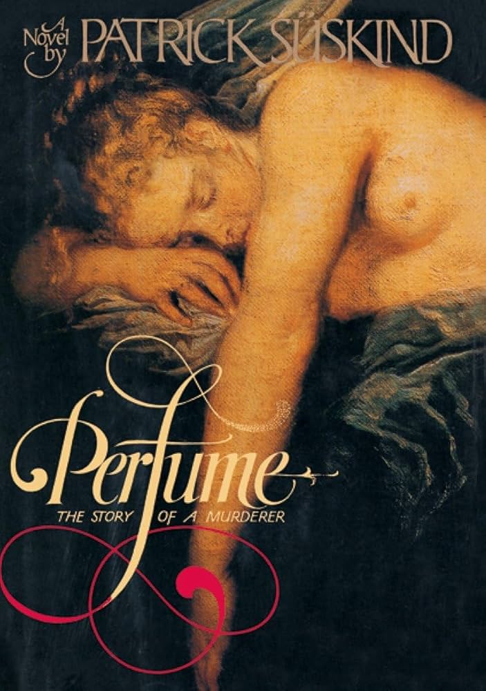 Das Parfum